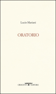 Oratorio - Librerie.coop