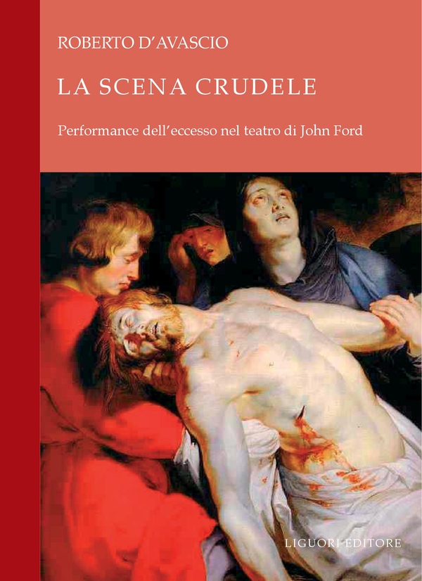 La Scena Crudele - Librerie.coop La Scena Crudele - Librerie.coop