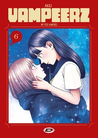 Vampeerz - Librerie.coop