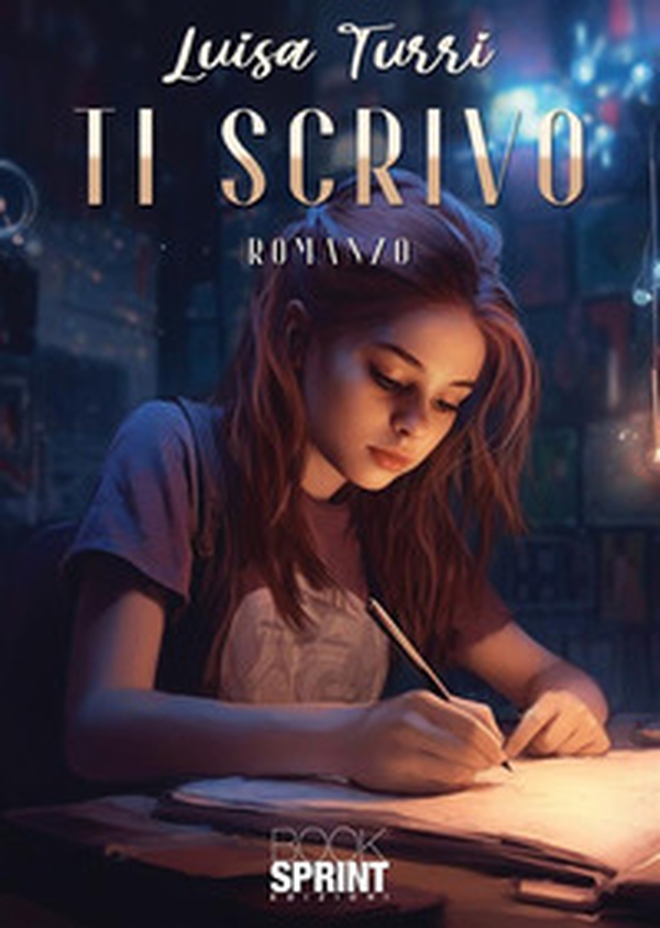Ti scrivo - Librerie.coop Ti scrivo - Librerie.coop