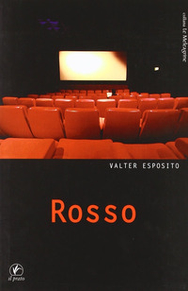 Rosso - Librerie.coop Rosso - Librerie.coop