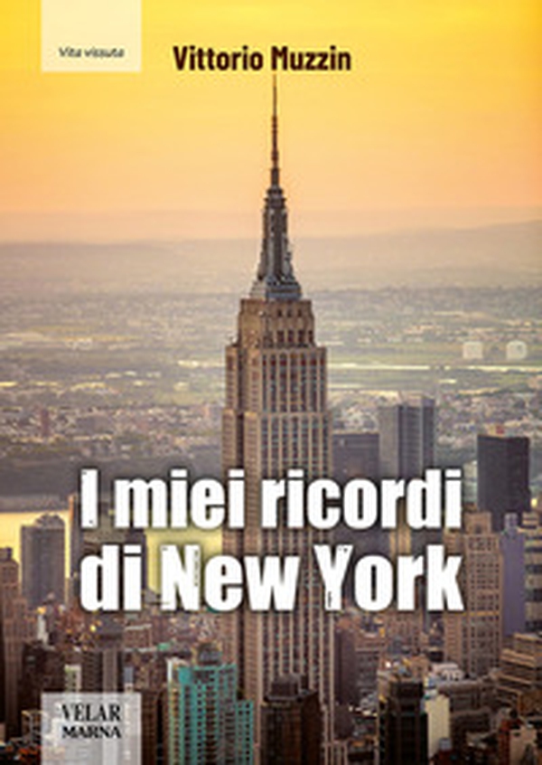 I miei ricordi di New York - Librerie.coop I miei ricordi di New York - Librerie.coop