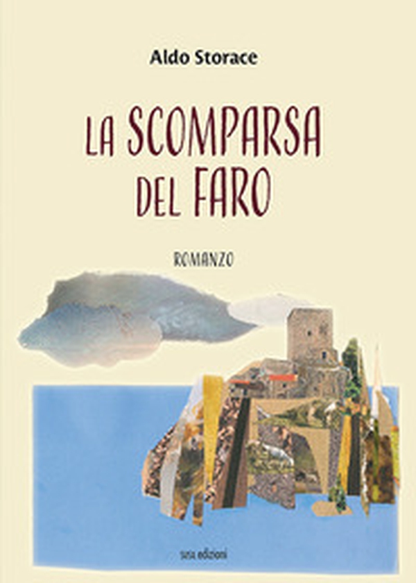 La scomparsa del faro - Librerie.coop La scomparsa del faro - Librerie.coop