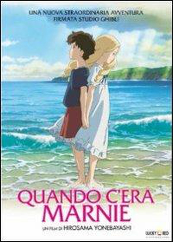 Quando c'era Marnie - Librerie.coop