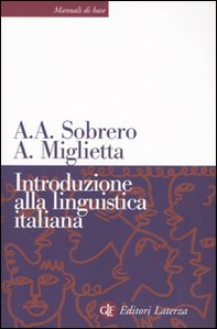 Introduzione alla linguistica italiana - Librerie.coop
