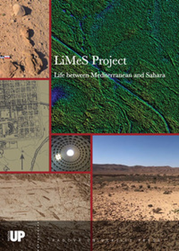 LiMeS Project. Life between Mediterranean and Sahara - Librerie.coop LiMeS Project. Life between Mediterranean and Sahara - Librerie.coop