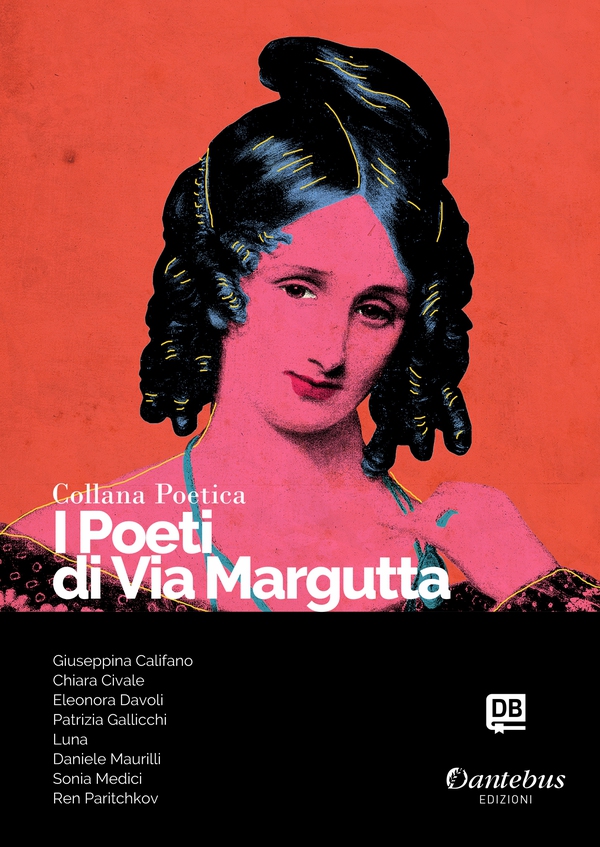 Collana Poetica I Poeti di Via Margutta vol. 26 - Librerie.coop Collana Poetica I Poeti di Via Margutta vol. 26 - Librerie.coop