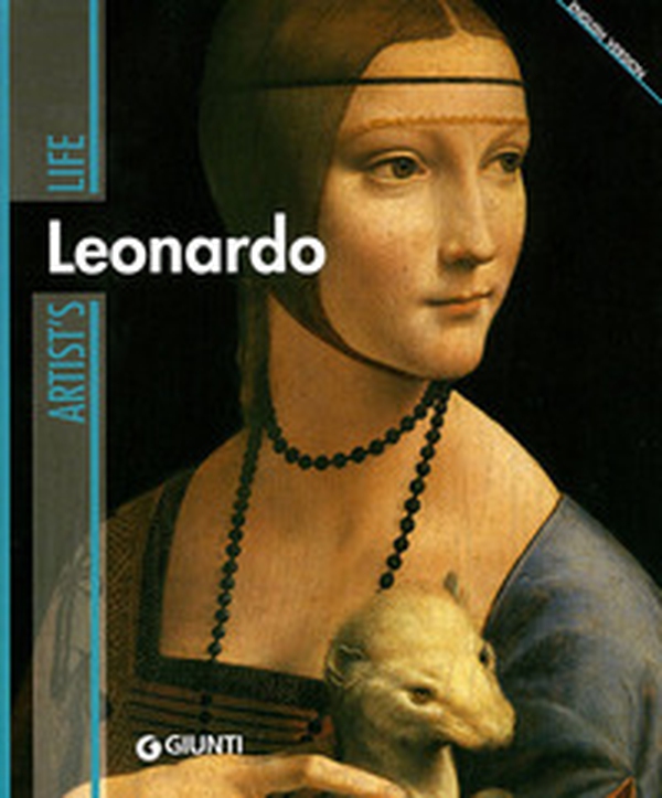 Leonardo. Ediz. inglese - Librerie.coop Leonardo. Ediz. inglese - Librerie.coop