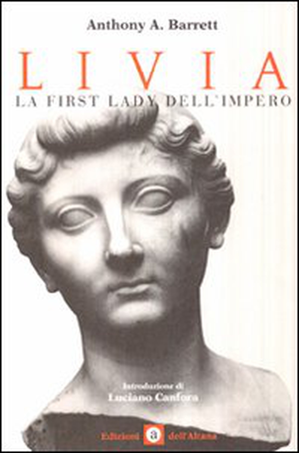 Livia. La First Lady dell'impero - Librerie.coop Livia. La First Lady dell'impero - Librerie.coop