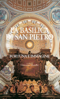 La Basilica di San Pietro - Librerie.coop La Basilica di San Pietro - Librerie.coop