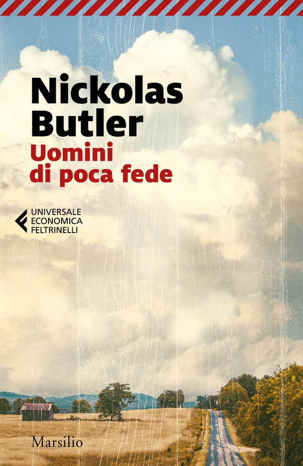 Uomini di poca fede - Librerie.coop Uomini di poca fede - Librerie.coop
