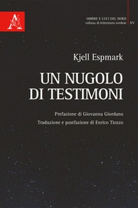 Un nugolo di testimoni - Librerie.coop