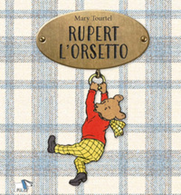 Rupert l'orsetto - Librerie.coop Rupert l'orsetto - Librerie.coop