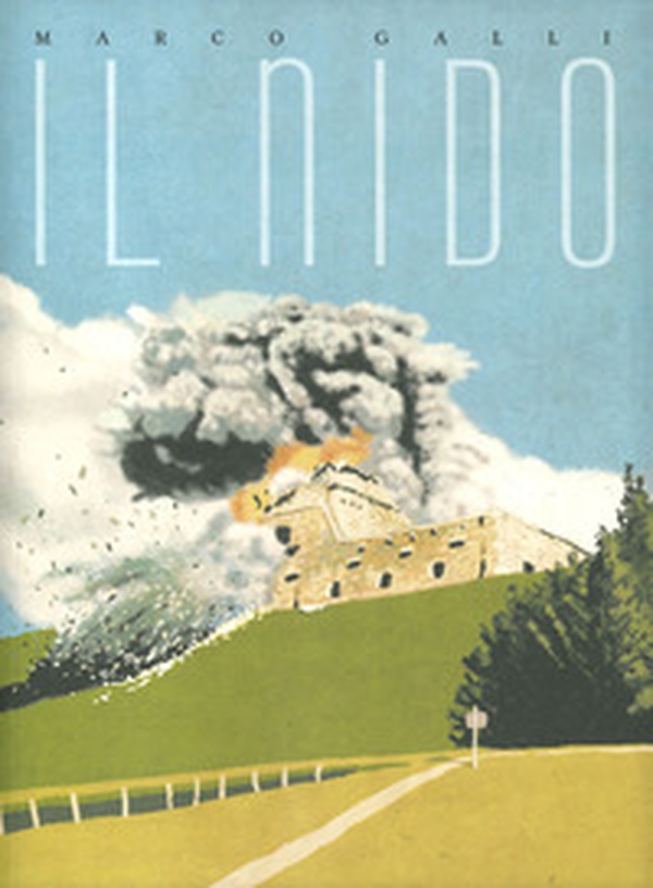 Il nido - Librerie.coop Il nido - Librerie.coop