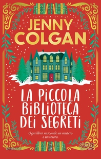 La piccola biblioteca dei segreti - Librerie.coop