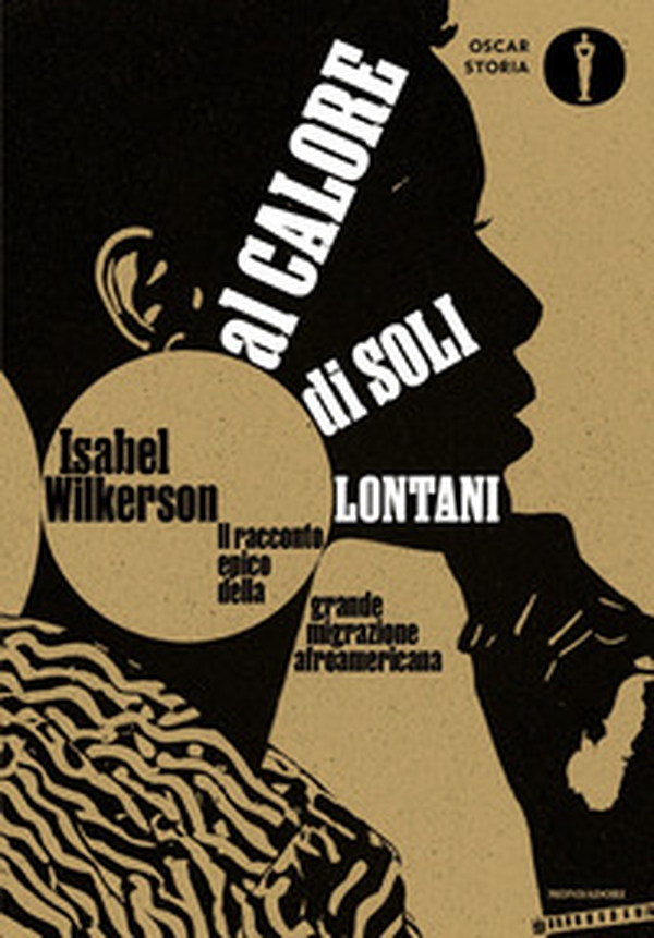Al calore di soli lontani. Il racconto epico della grande migrazione afroamericana - Librerie.coop Al calore di soli lontani. Il racconto epico della grande migrazione afroamericana - Librerie.coop