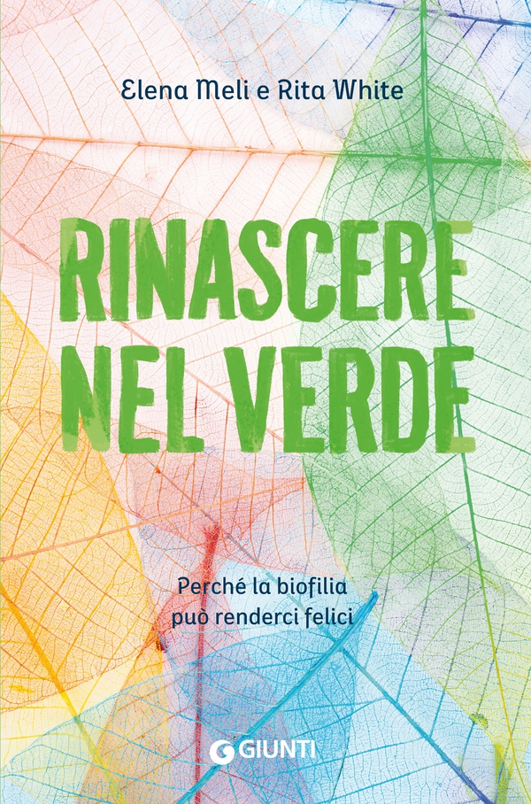 Rinascere nel verde - Librerie.coop Rinascere nel verde - Librerie.coop