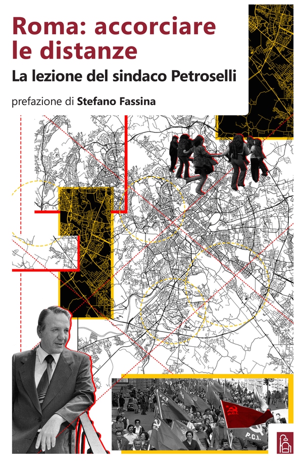 Roma: accorciare le distanze - Librerie.coop Roma: accorciare le distanze - Librerie.coop