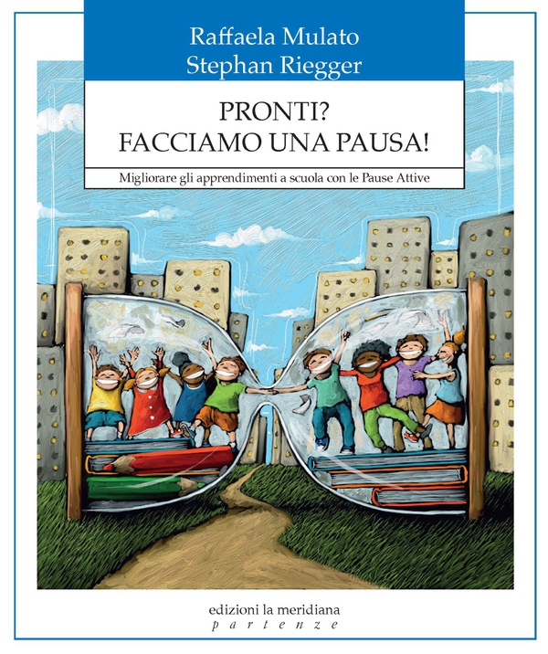 Pronti? Facciamo una pausa! - Librerie.coop Pronti? Facciamo una pausa! - Librerie.coop