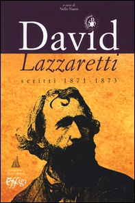 David Lazzaretti. Scritti 1871-1873 - Librerie.coop