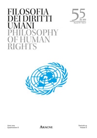 Filosofia dei diritti umani - Librerie.coop