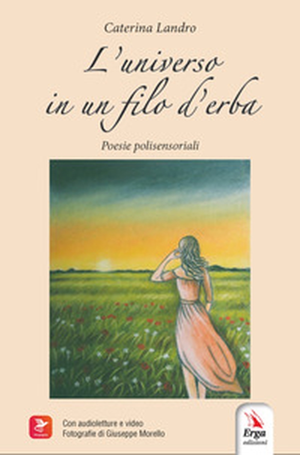 L'universo in un filo d'erba - Librerie.coop