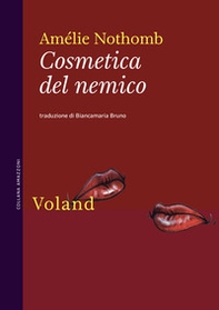Cosmetica del nemico - Librerie.coop