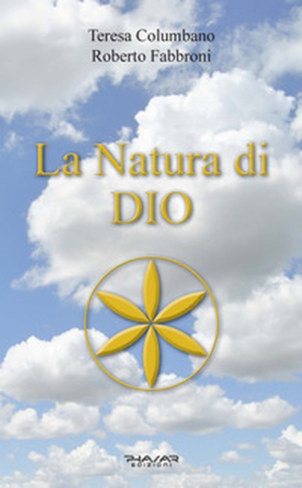 La natura di Dio - Librerie.coop La natura di Dio - Librerie.coop