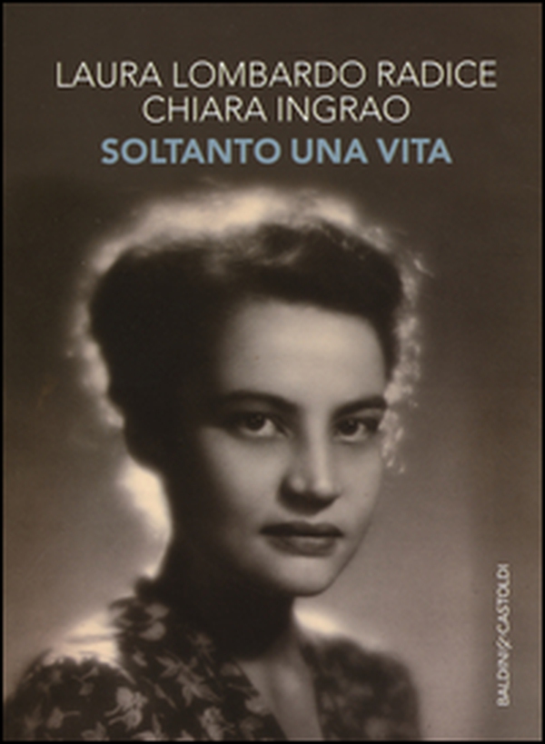 Soltanto una vita - Librerie.coop Soltanto una vita - Librerie.coop