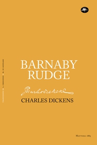 Barnaby Rudge - Librerie.coop Barnaby Rudge - Librerie.coop