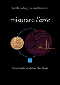 Misurare l'arte - Librerie.coop