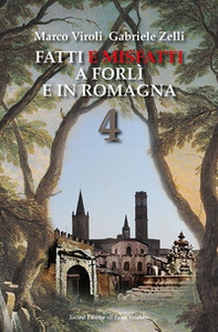 Fatti e misfatti a Forlì e in Romagna - Librerie.coop