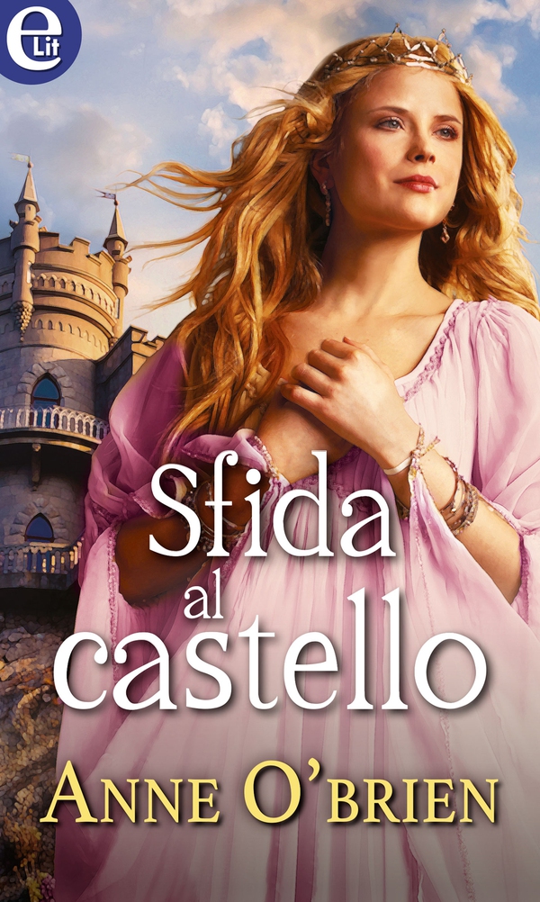 Sfida al castello (eLit) - Librerie.coop Sfida al castello (eLit) - Librerie.coop