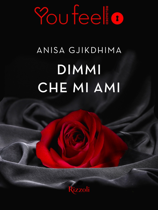 Dimmi che mi ami (Youfeel) - Librerie.coop Dimmi che mi ami (Youfeel) - Librerie.coop