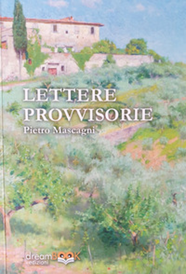 Lettere provvisorie - Librerie.coop Lettere provvisorie - Librerie.coop