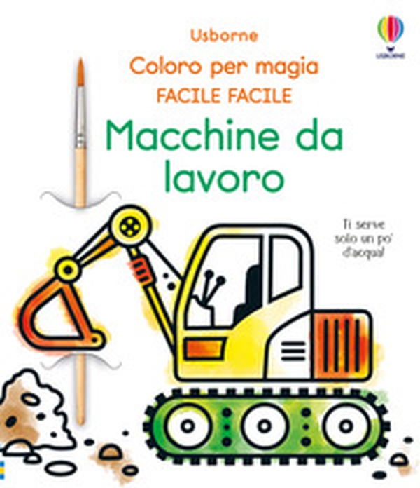Macchine da lavoro - Librerie.coop Macchine da lavoro - Librerie.coop