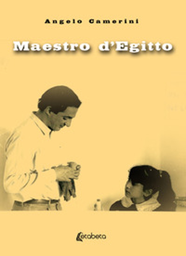 Maestro d'Egitto - Librerie.coop Maestro d'Egitto - Librerie.coop
