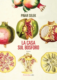 La casa sul bosforo - Librerie.coop La casa sul bosforo - Librerie.coop