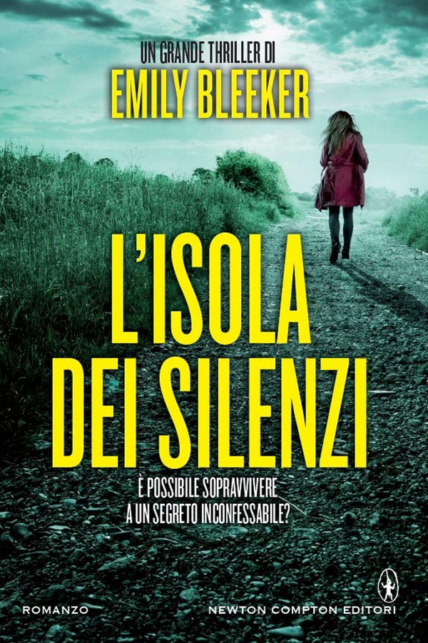 L'isola dei silenzi - Librerie.coop L'isola dei silenzi - Librerie.coop