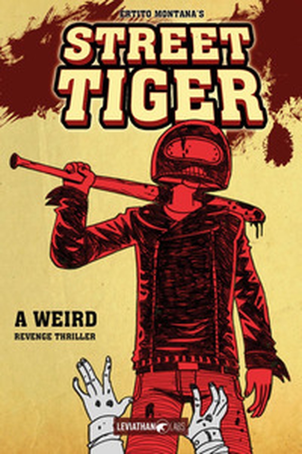Street Tiger. Ultimate collection - Librerie.coop Street Tiger. Ultimate collection - Librerie.coop