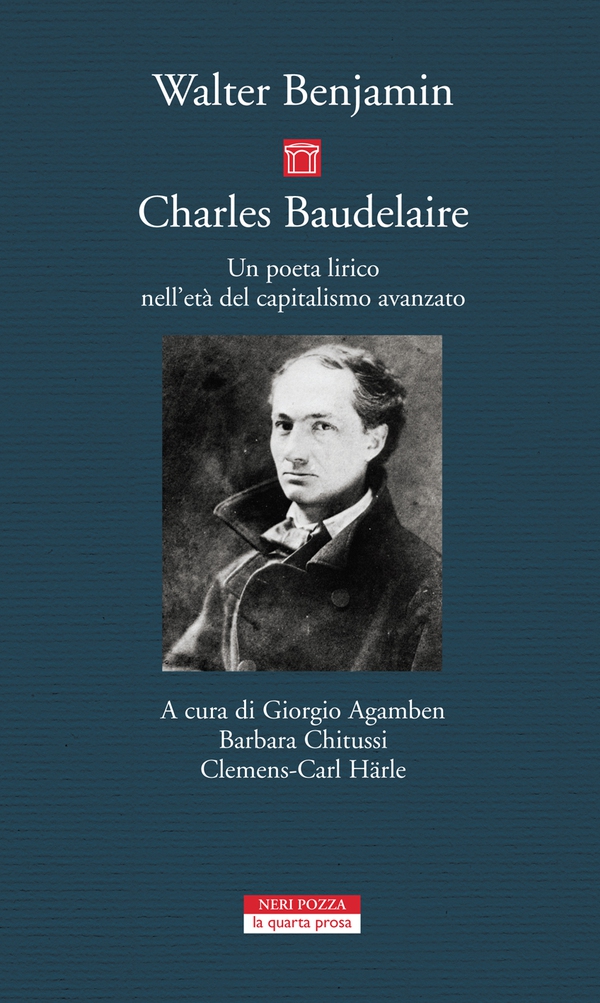 Charles Baudelaire - Librerie.coop Charles Baudelaire - Librerie.coop