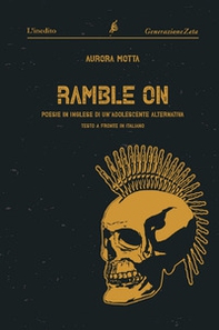 Ramble on. Ediz. italiana e inglese - Librerie.coop