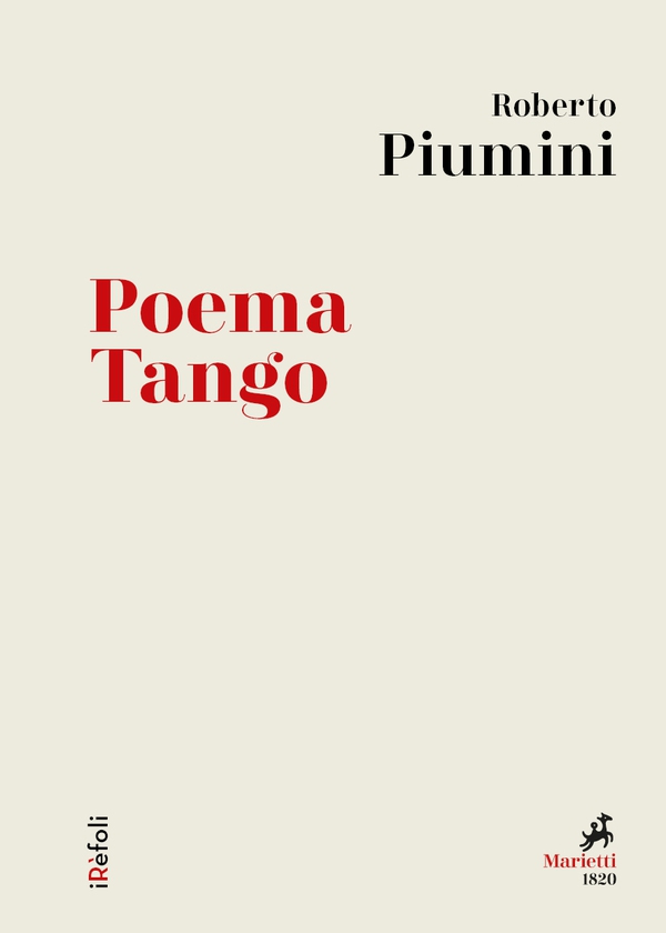 Poema Tango - Librerie.coop Poema Tango - Librerie.coop