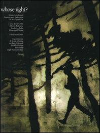 Whose right? Media, intellectual property and authorship in the digital era - Librerie.coop