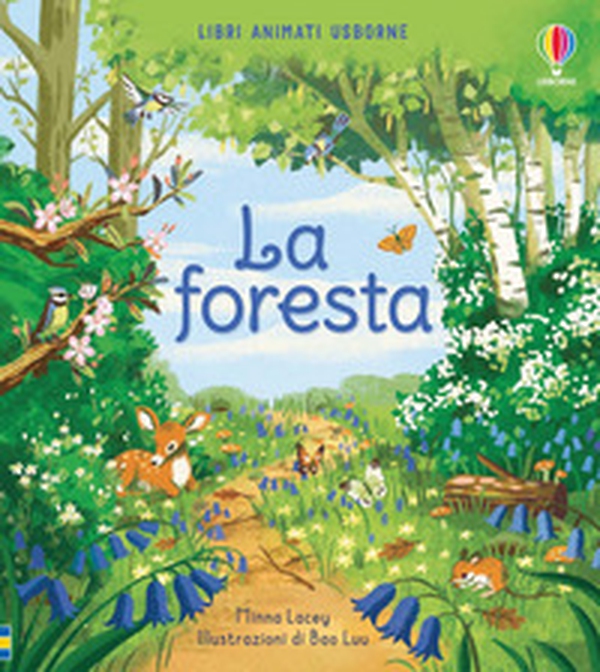 La foresta - Librerie.coop La foresta - Librerie.coop