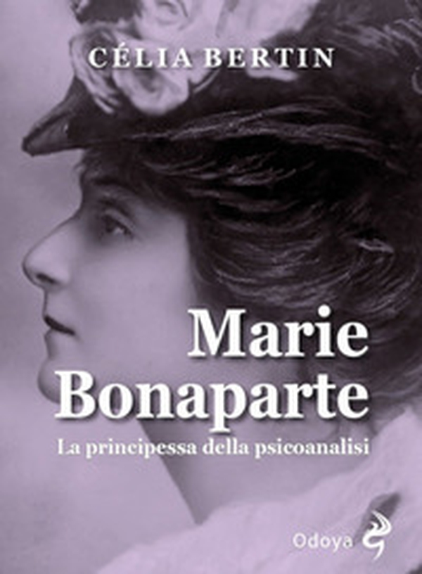 Marie Bonaparte. La principessa della psicoanalisi - Librerie.coop Marie Bonaparte. La principessa della psicoanalisi - Librerie.coop