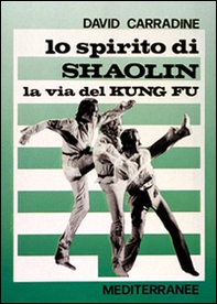 Lo spirito di Shaolin. La via del kung fu - Librerie.coop