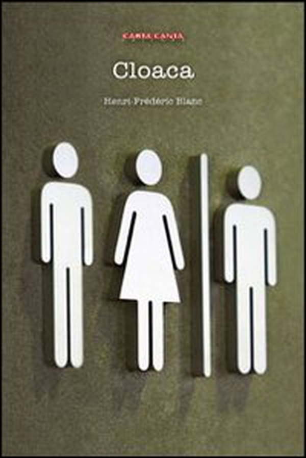 Cloaca - Librerie.coop Cloaca - Librerie.coop