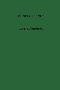 Lo stabilimento - Librerie.coop