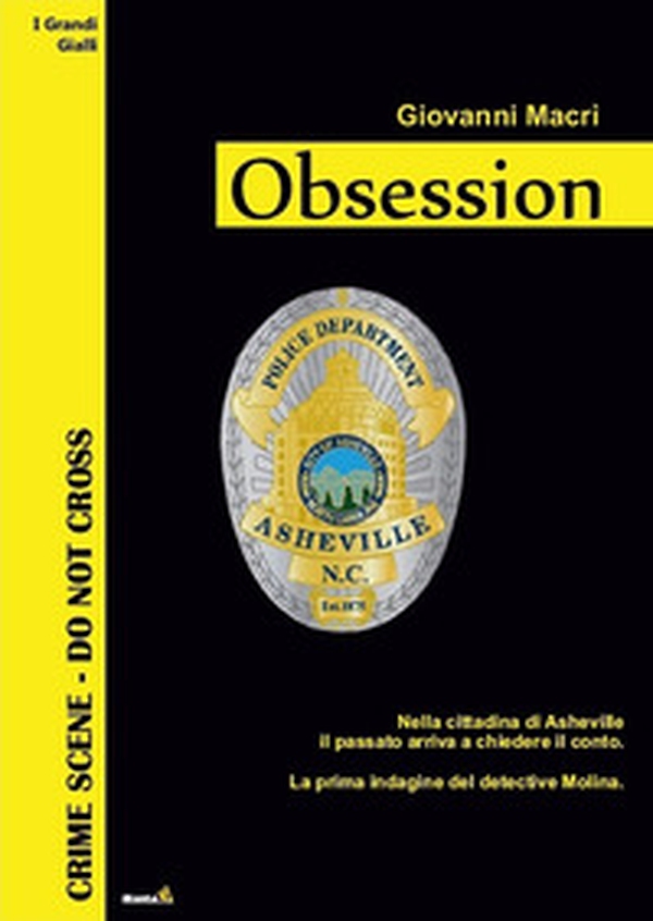 Obsession - Librerie.coop